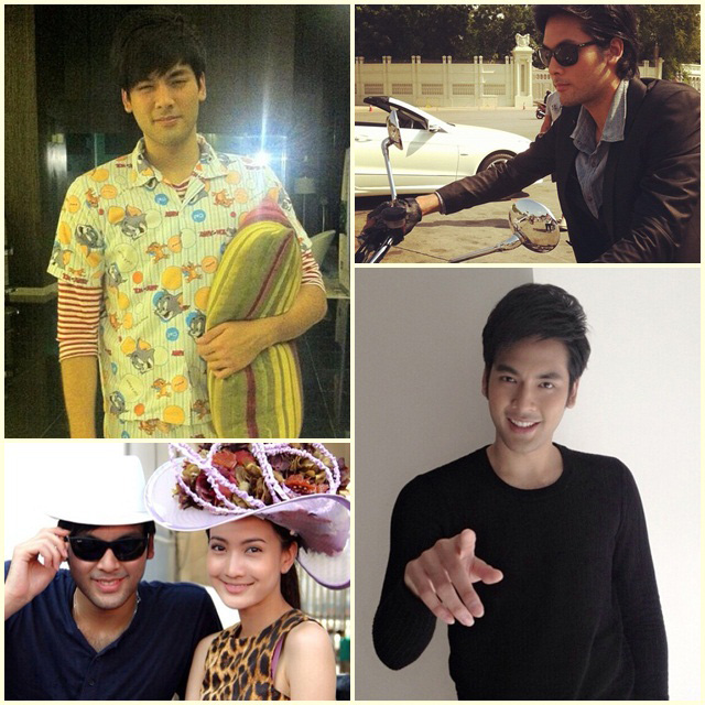 บอม ธนิน มนูญศิลป์
