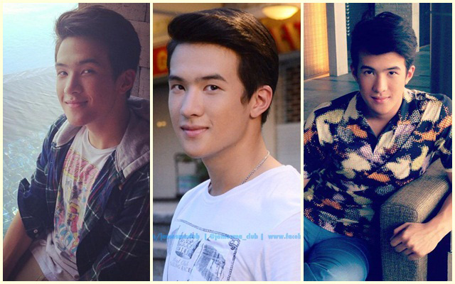 เจมส์ มาร์
