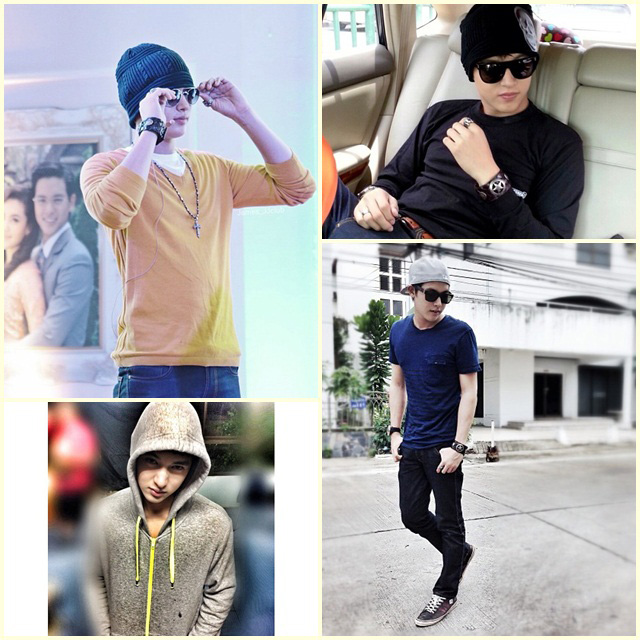 เจมส์ จิรายุ ตั้งศรีสุข