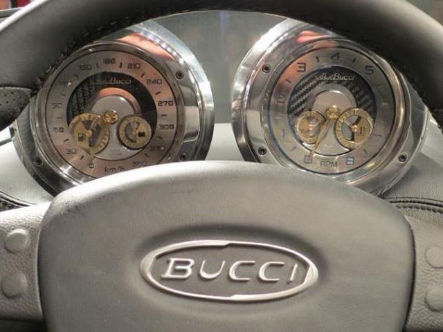 Bucci Special