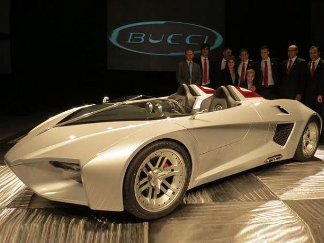 Bucci Special