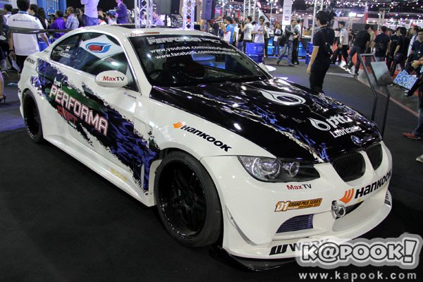 Auto Salon 2013 Auto Salon 2013