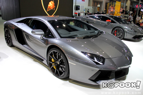 Auto Salon 2013 Auto Salon 2013