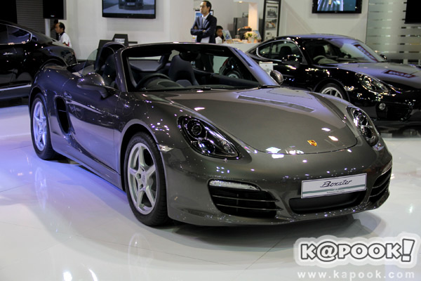 Auto Salon 2013 Auto Salon 2013