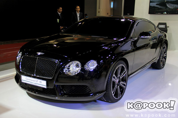 Auto Salon 2013 Auto Salon 2013