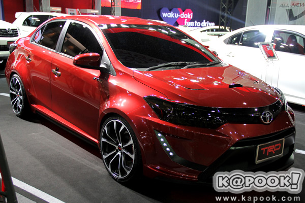 Auto Salon 2013 Auto Salon 2013