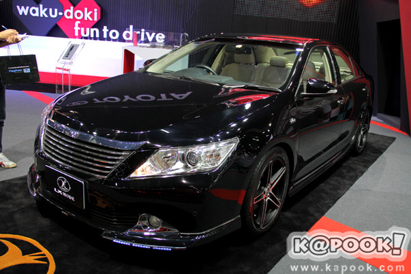 Auto Salon 2013 Auto Salon 2013