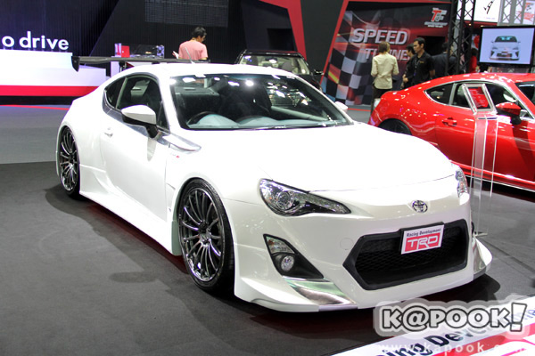 Auto Salon 2013 Auto Salon 2013