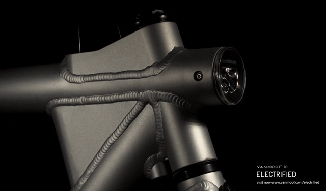 Vanmoof 10 Electrified