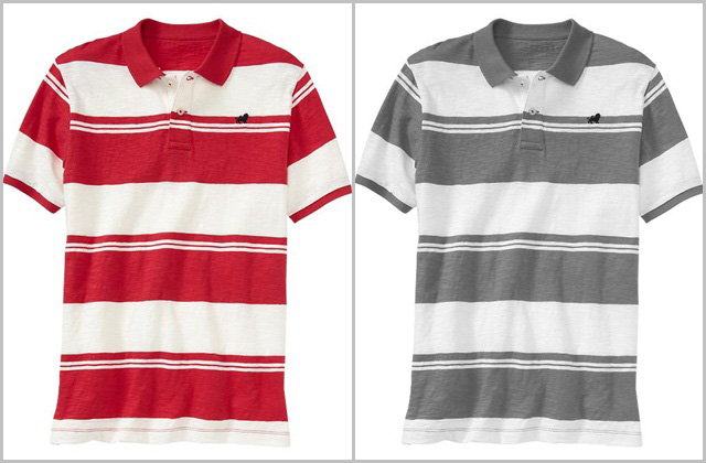 เสื้อโปโล