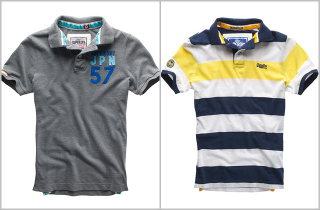 เสื้อโปโล