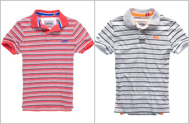 เสื้อโปโล