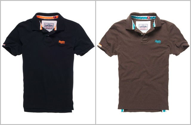 เสื้อโปโล