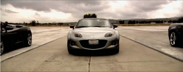 Mazda MX5