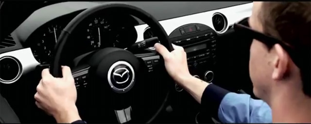 Mazda MX5