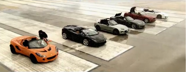 Mazda MX5