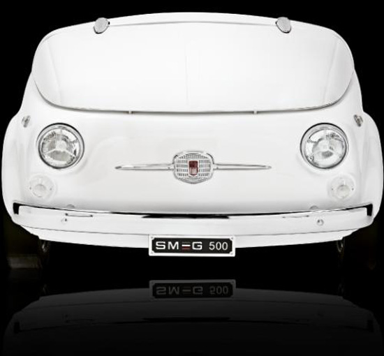 Smeg 500
