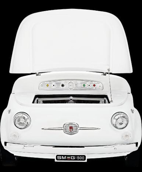 Smeg 500