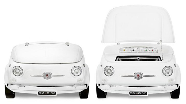 Smeg 500