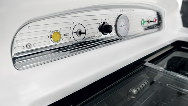 Smeg 500