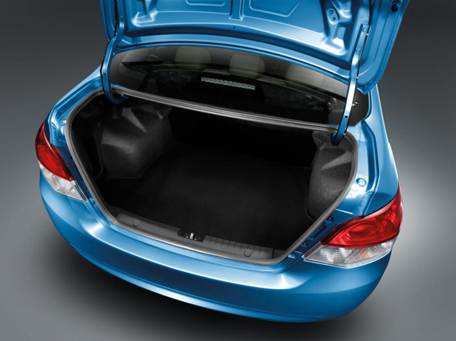  Mitsubishi Attrage