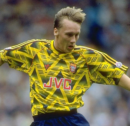  Arsenal 1992-1992 (Away)