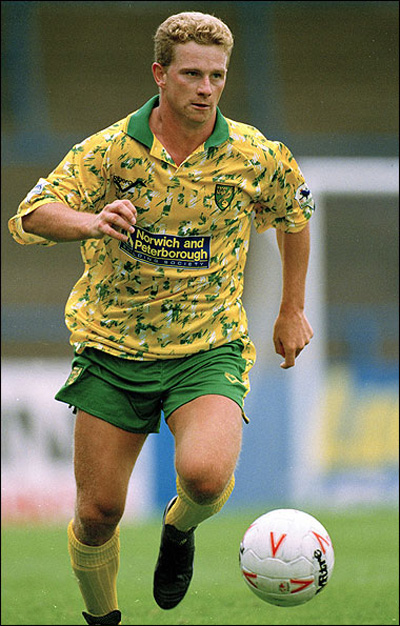 Norwich City 
