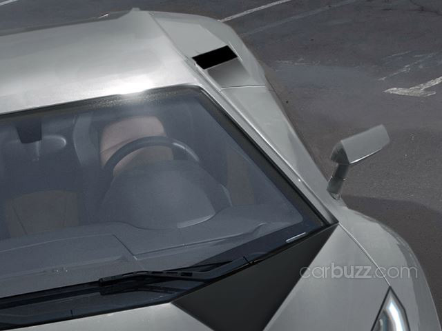 แลมโบกินี่ 2013