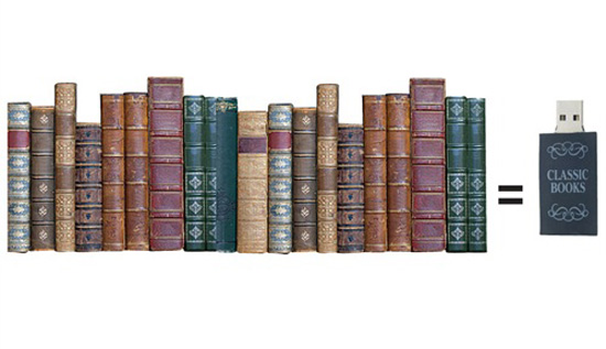 Classic Books