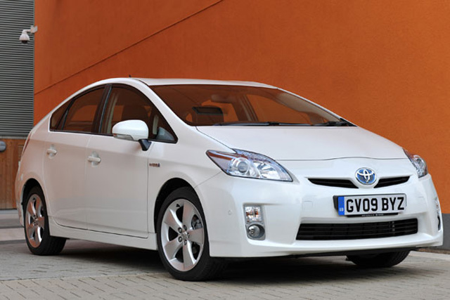 Prius 2009