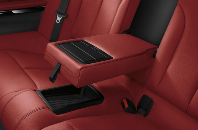BMW 4 Series 2014