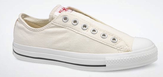 รองเท้า Slip on 