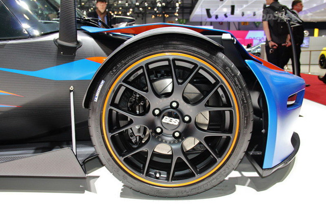 KTM X-Bow GT