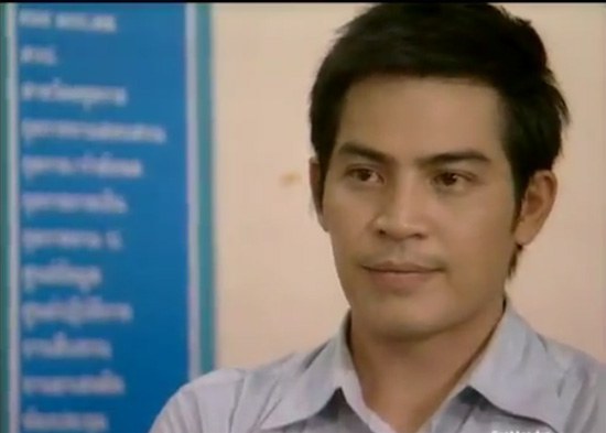 ดาวเรือง