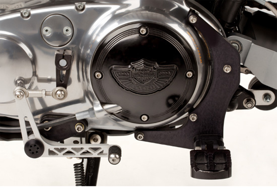 Harley SC3 Adventure