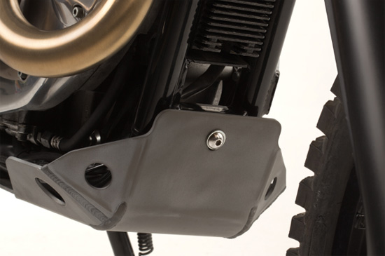 Harley SC3 Adventure