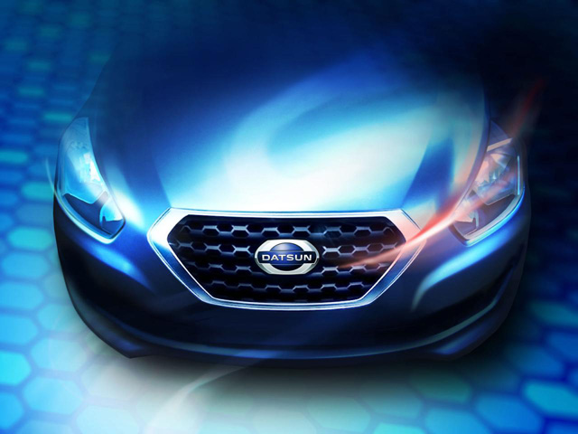 Datsun