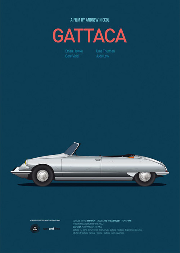 Gattaca