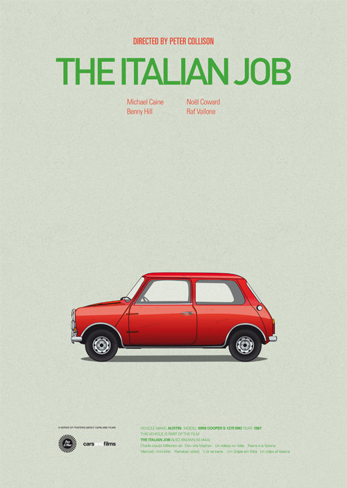The Italian Job