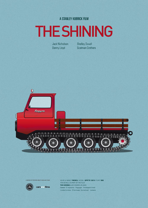 The Shining