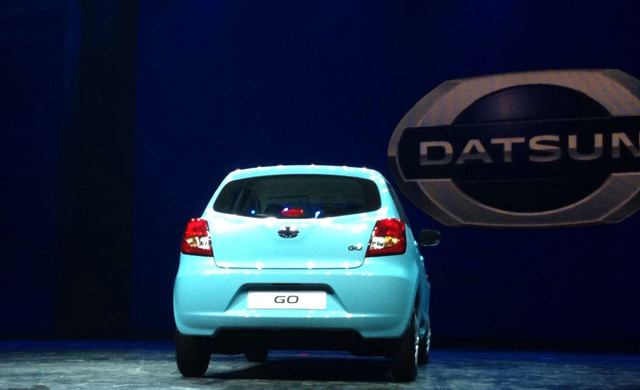 Datsun Go