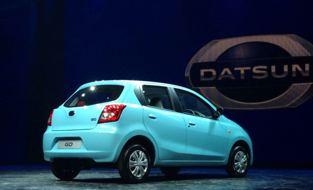 Datsun Go