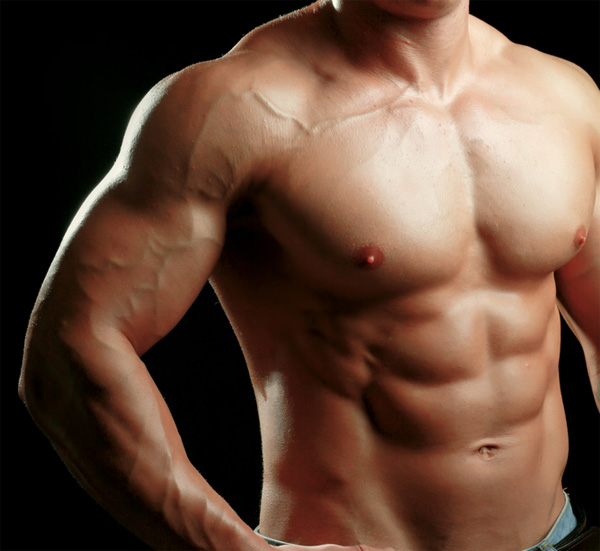 เพิ่มมวลกล้ามเนื้อให้ใหญ่