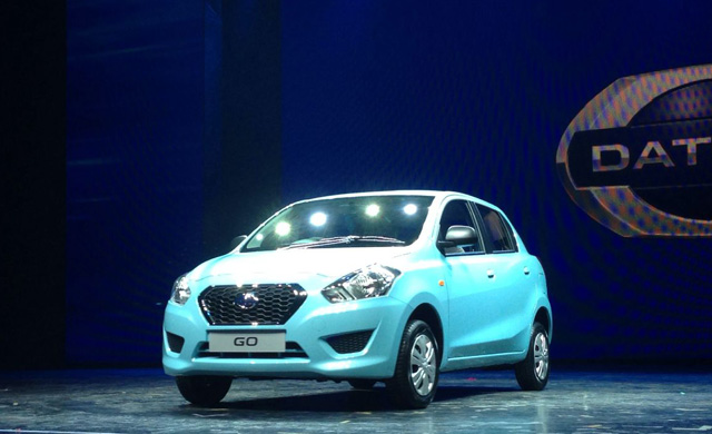 Datsun Go