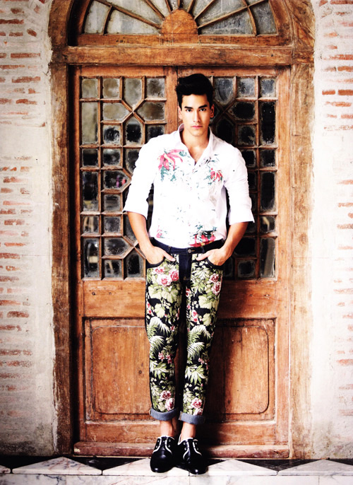 ณเดชน์ คูกิมิยะ