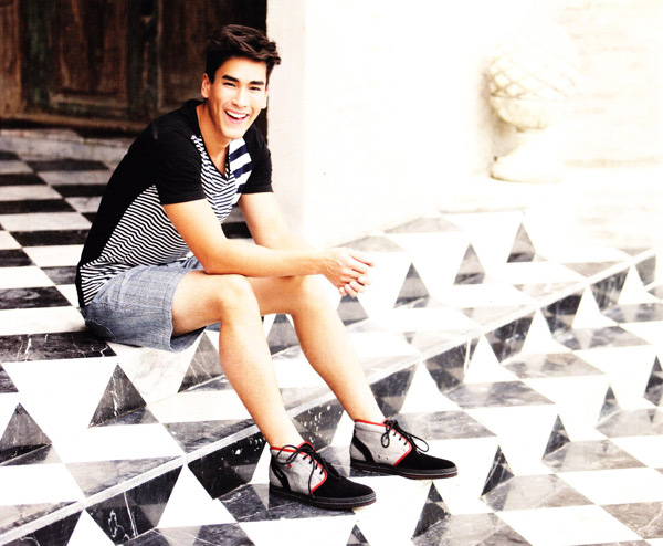 ณเดชน์ คูกิมิยะ