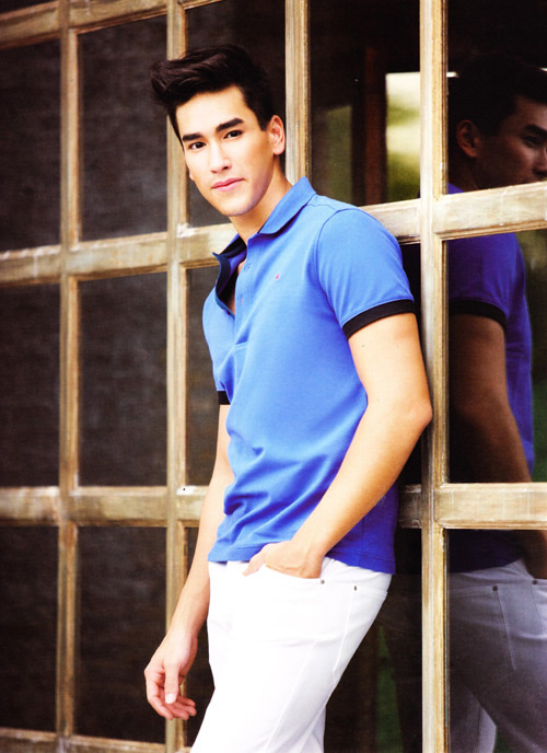 ณเดชน์ คูกิมิยะ