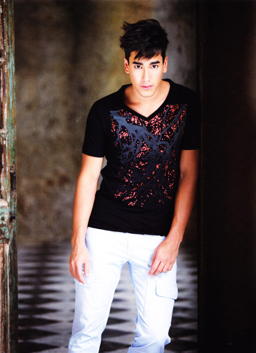 ณเดชน์ คูกิมิยะ