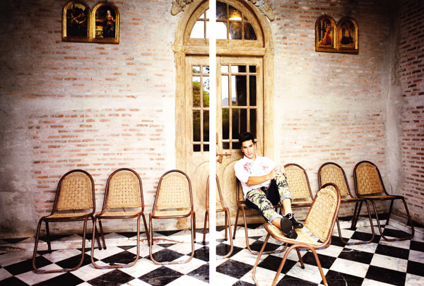 ณเดชน์ คูกิมิยะ