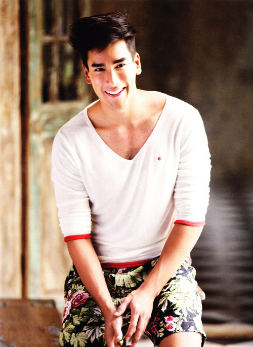 ณเดชน์ คูกิมิยะ